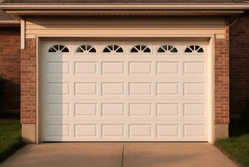 Contact Clearwater Beach Garage Door Pro