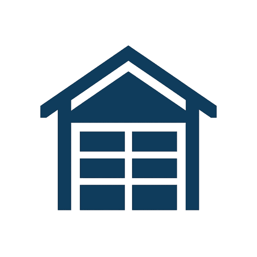 Clearwater Beach Garage Door Pro logo